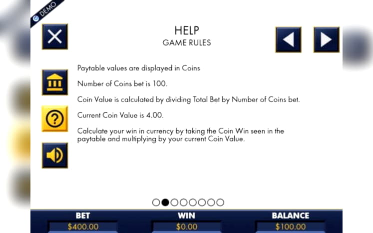 925% Match bonus at Casino-X