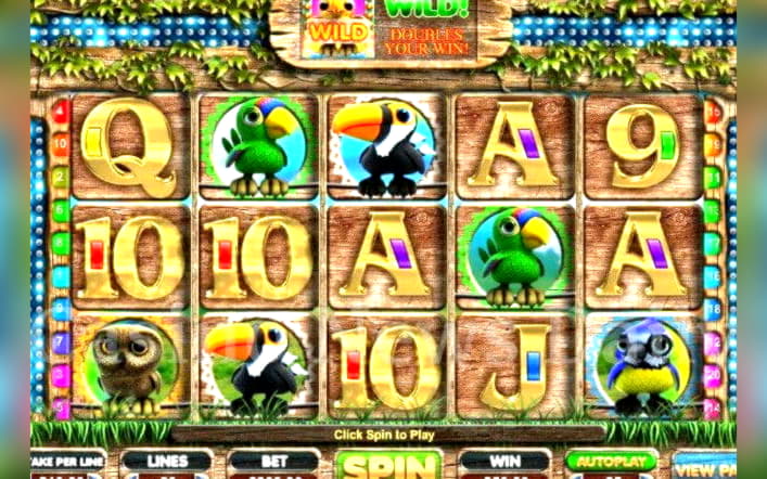 845% Deposit Match Bonus at Fruity Casa Casino