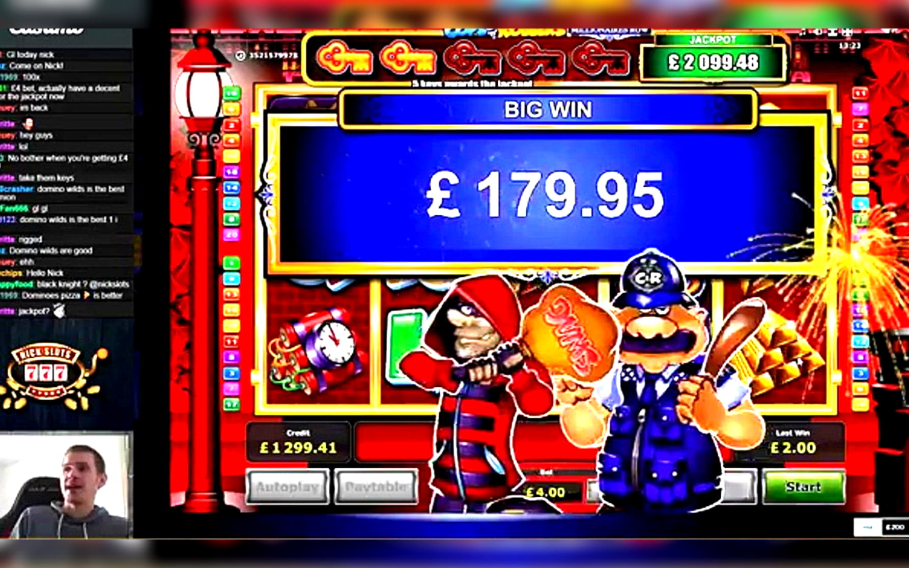 EUR 300 Mobile freeroll slot tournament at Spin Palace Casino