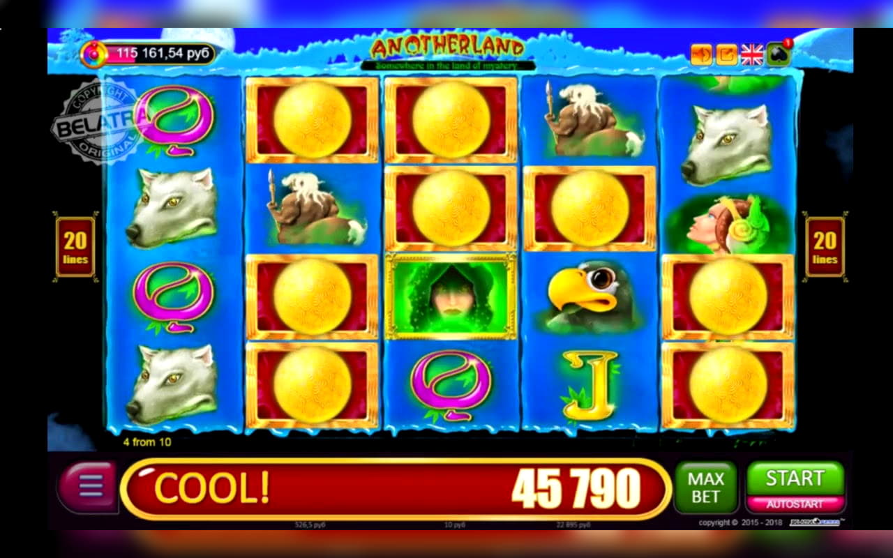 €275 free chip at Spinland Casino