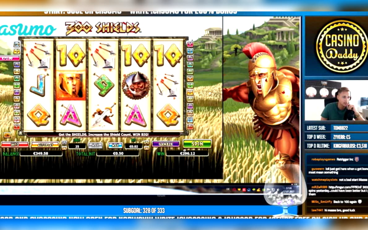 EUR 495 Casino Tournament at LV Bet Casino