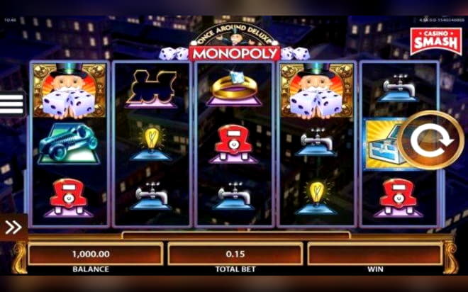 300% Casino match bonus at Joy Casino