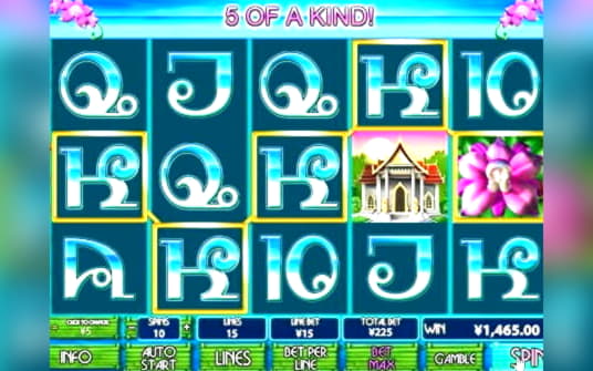 EURO 222 Free Casino Tournament at Wink Slots Casino