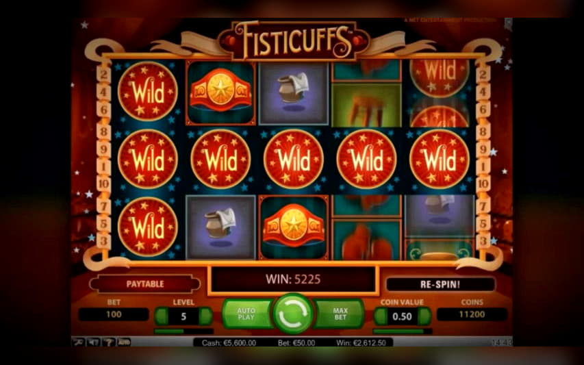 77 Loyal Free Spins! at Bet At Home Casino