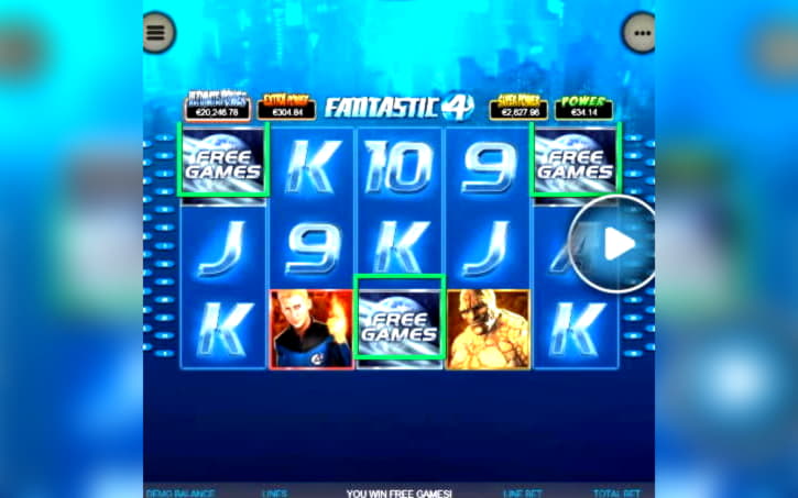 160 Free spins no deposit at Joy Casino