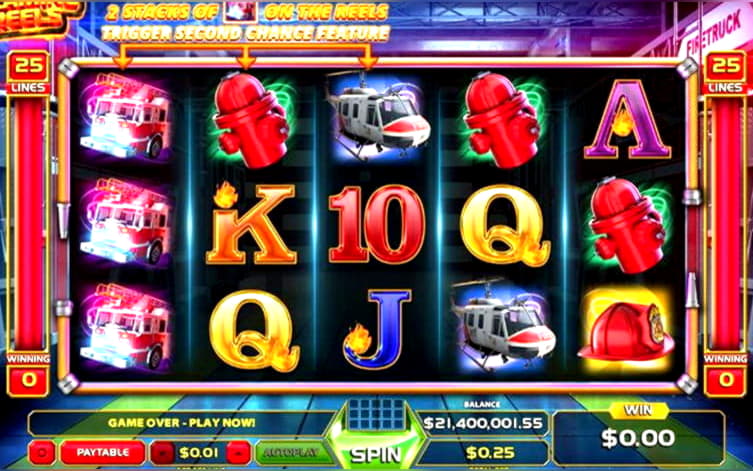 £355 Daily freeroll slot tournament at Joy Casino