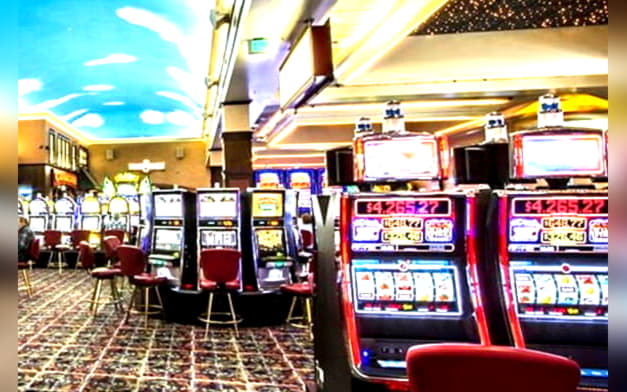 100% Best Signup Bonus Casino at Get Lucky Casino