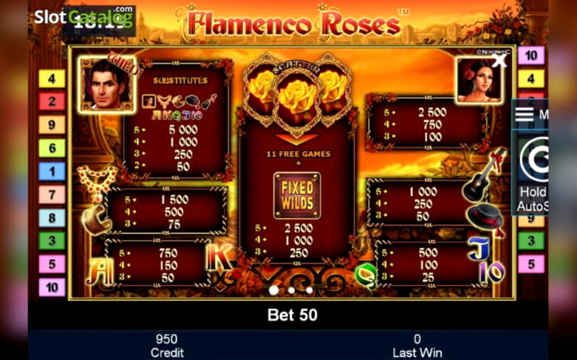 40 Free casino spins at Casino-X