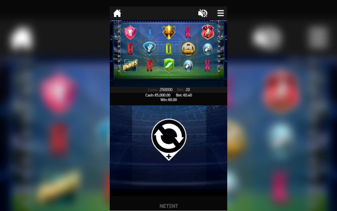 445% Casino Welcome Bonus at Mansion Casino