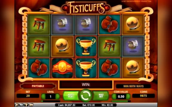 EUR 111 Free Money at bWin Casino