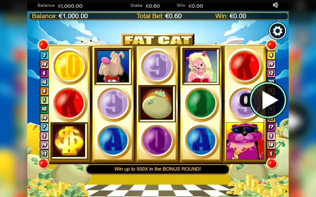 EUR 180 Tournament at Party Casino