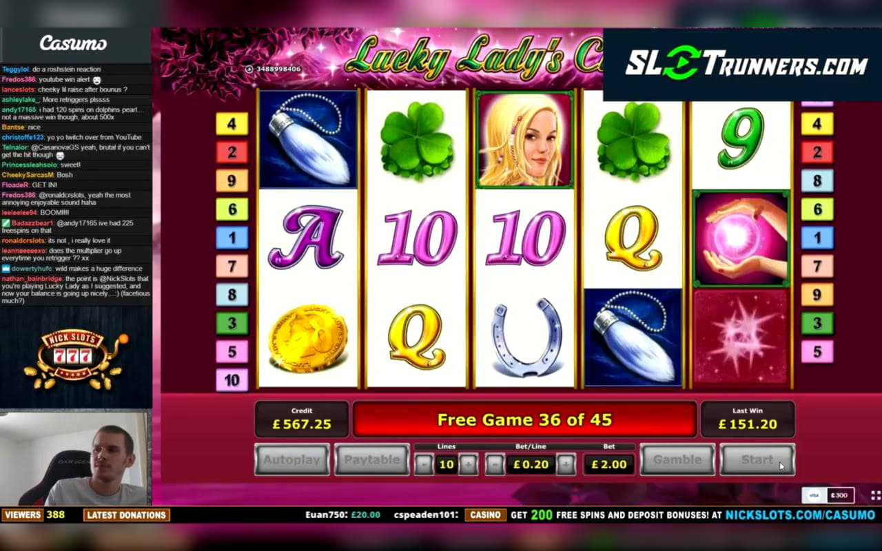 $255 free chip at Come On Casino
