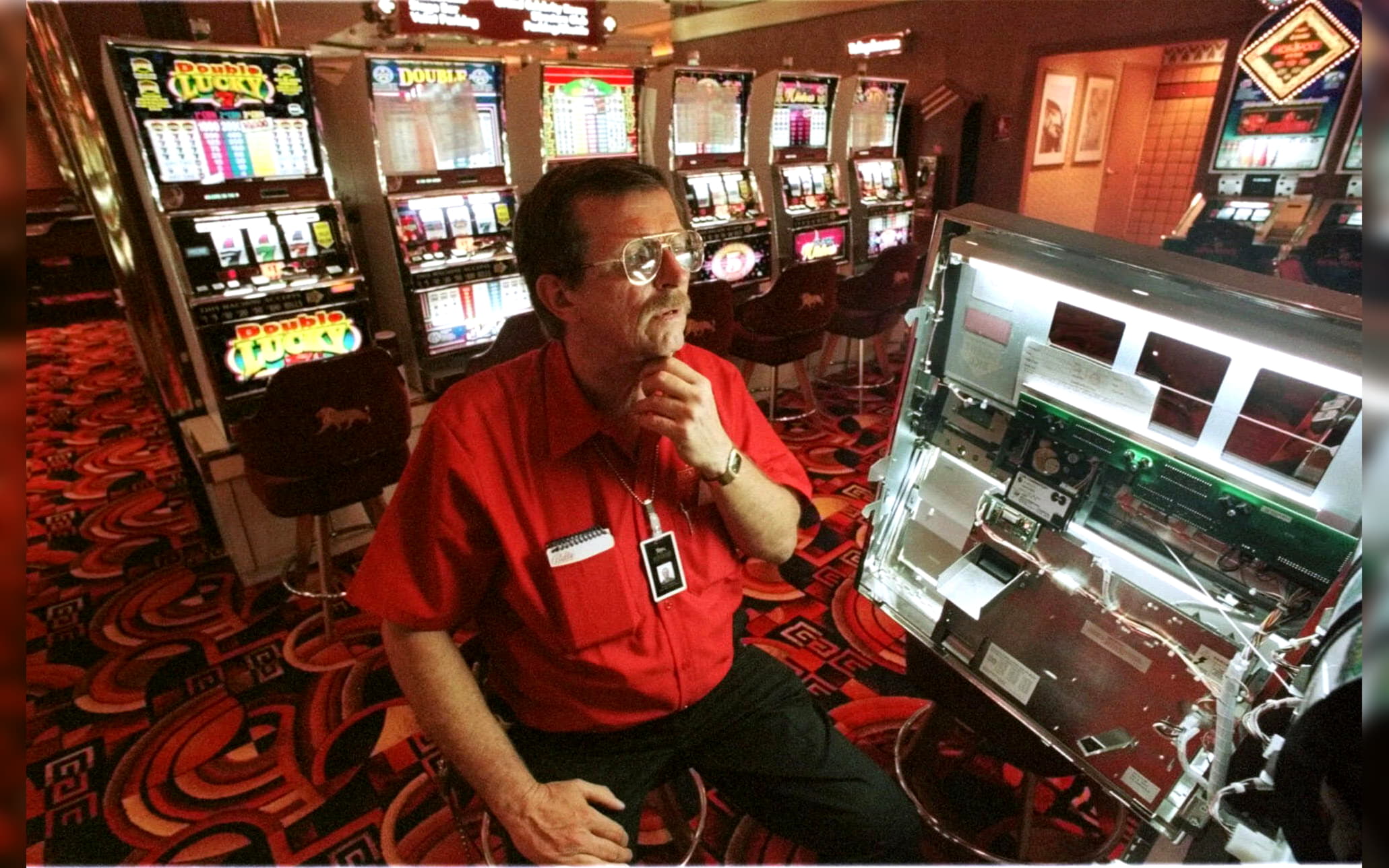 275 Free spins no deposit at All Slots Casino