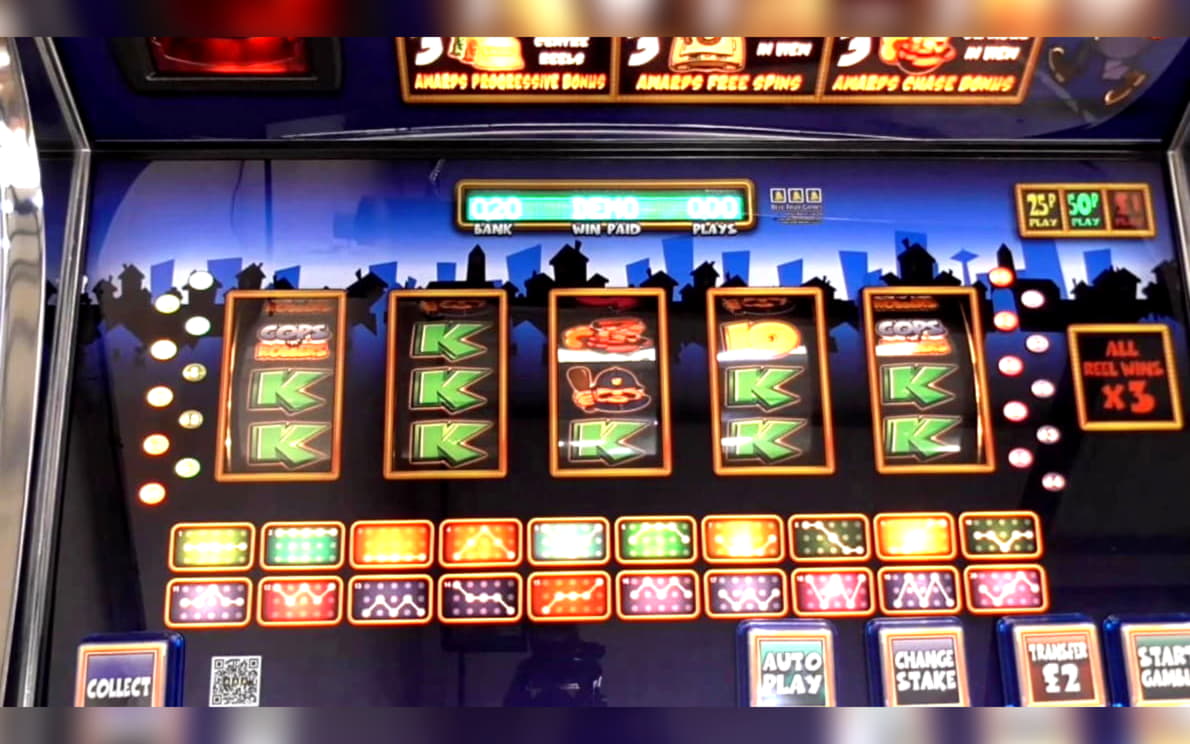 160 Free Spins at Spinland Casino