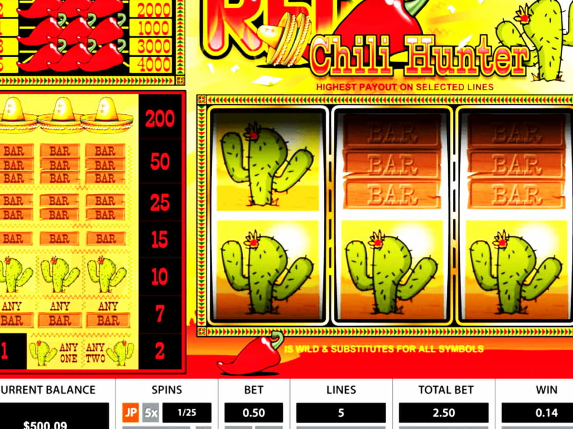585% Match bonus casino at King Billy Casino