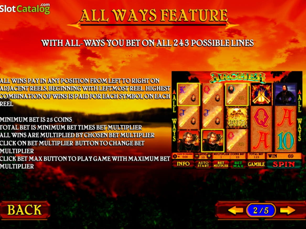 180 FREE SPINS at Fruity Casa Casino