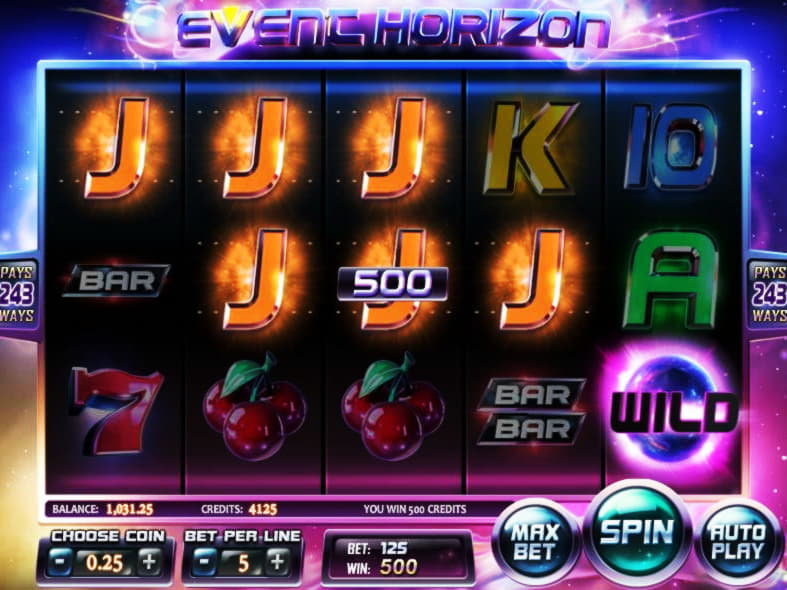 EUR 222 Daily freeroll slot tournament at BGO Casino