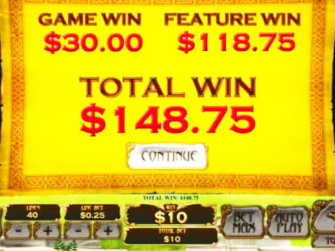 640% Match at a Casino at Ikibu Casino
