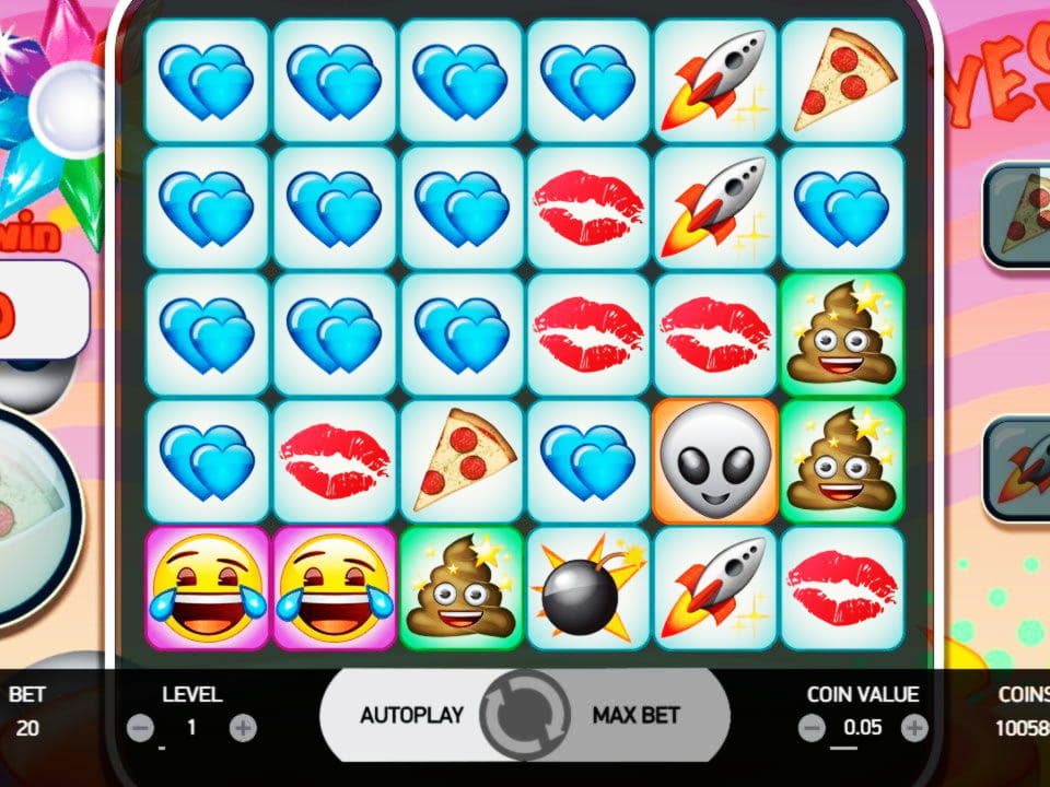 115 Trial Spins at Rizk Casino