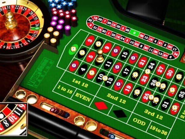 860% First deposit bonus at Bet At Home Casino