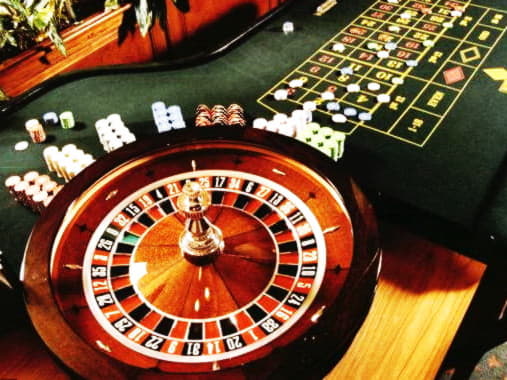 Eur 290 Casino Tournament at Ikibu Casino