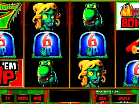 EURO 77 FREE CASINO CHIP at Wink Slots Casino