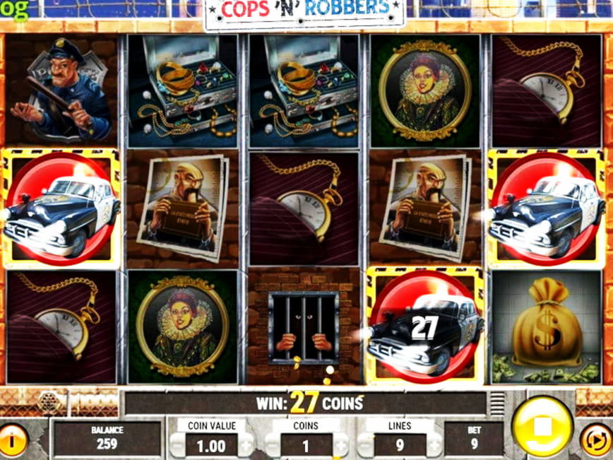 170% Match bonus at bWin Casino