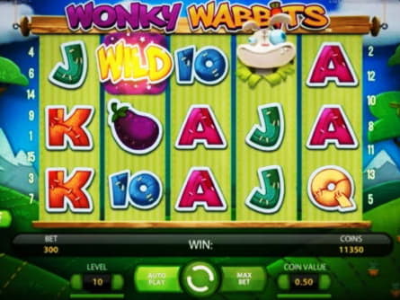 EUR 495 Online Casino Tournament at BGO Casino