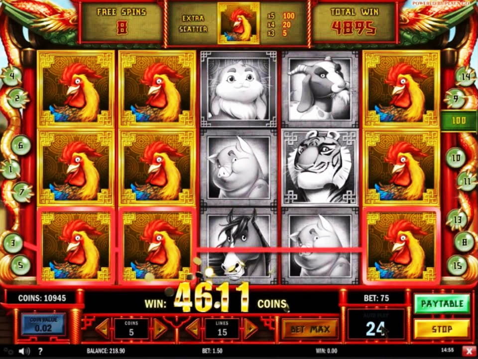 €595 FREE Casino Chip at Jackpot City Casino