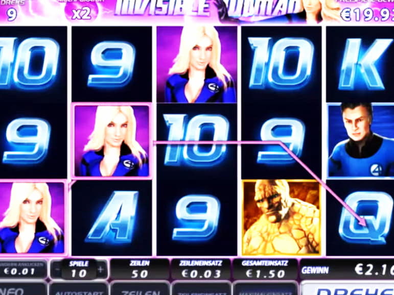 EURO 305 FREE Chip at Casino-X