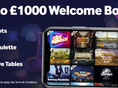 $490 No Deposit Bonus Casino at Super Lines Casino
