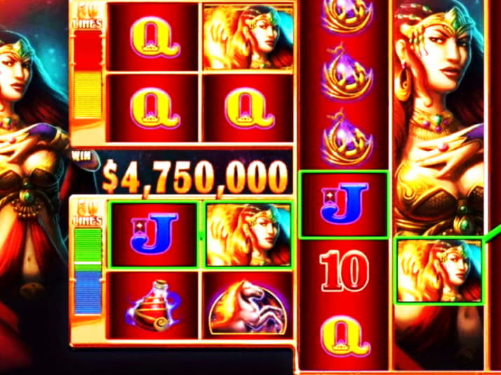 295% Match Bonus Casino at Spin Palace Casino