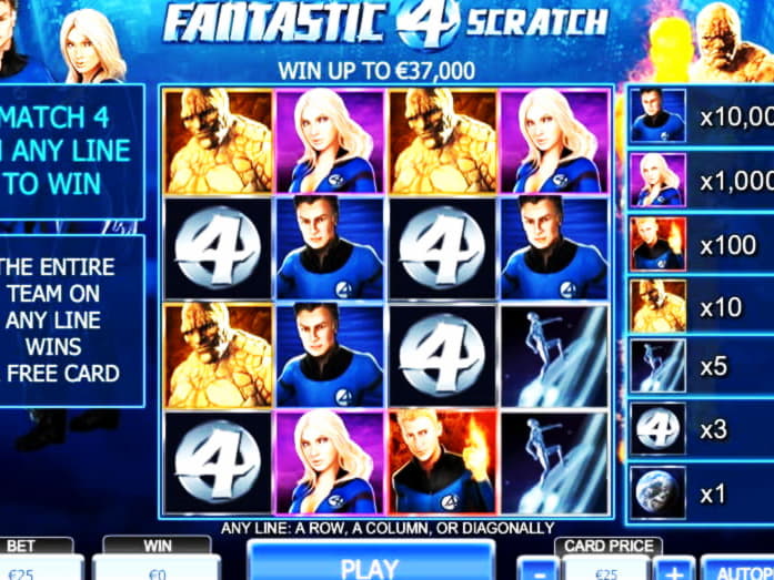 EUR 355 Mobile freeroll slot tournament at Royal Panda Casino