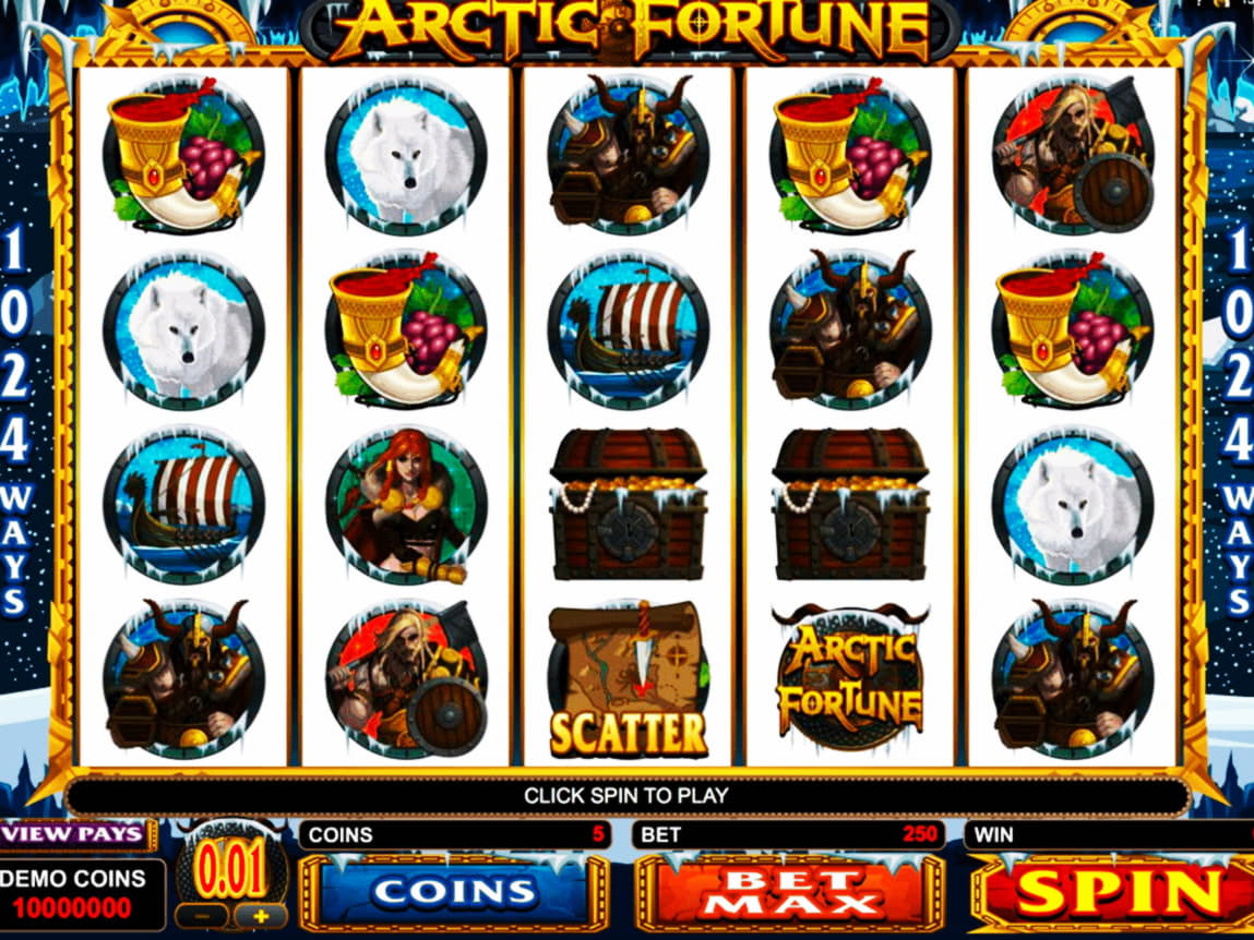 975% Welcome Bonus at Spinland Casino