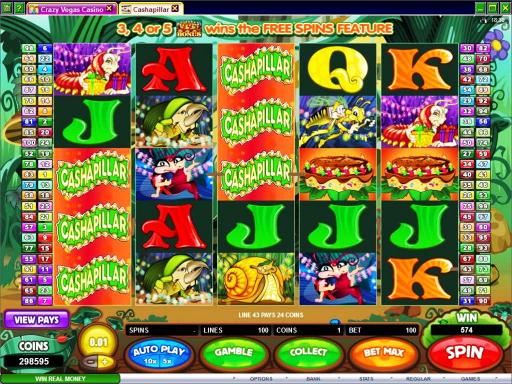 80% Match bonus at All Slots Casino