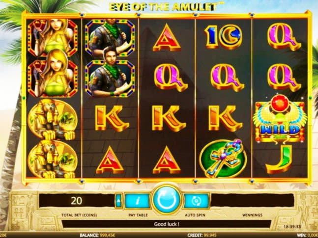 115 Free Spins Casino at Bet At Home Casino