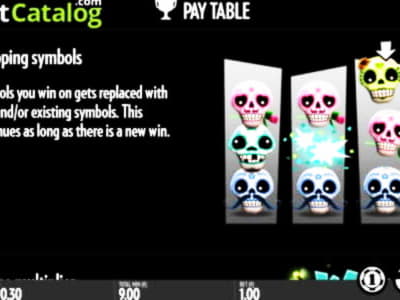 460% casino match bonus at Mega Casino