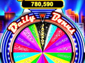 ﻿$690 Daily freeroll slot tournament at Spin Palace Casino