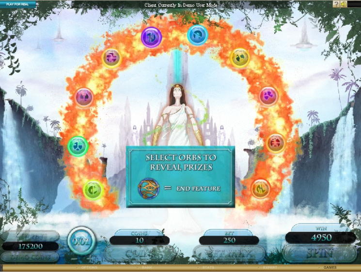 222 Free spins no deposit at Net Bet Casino