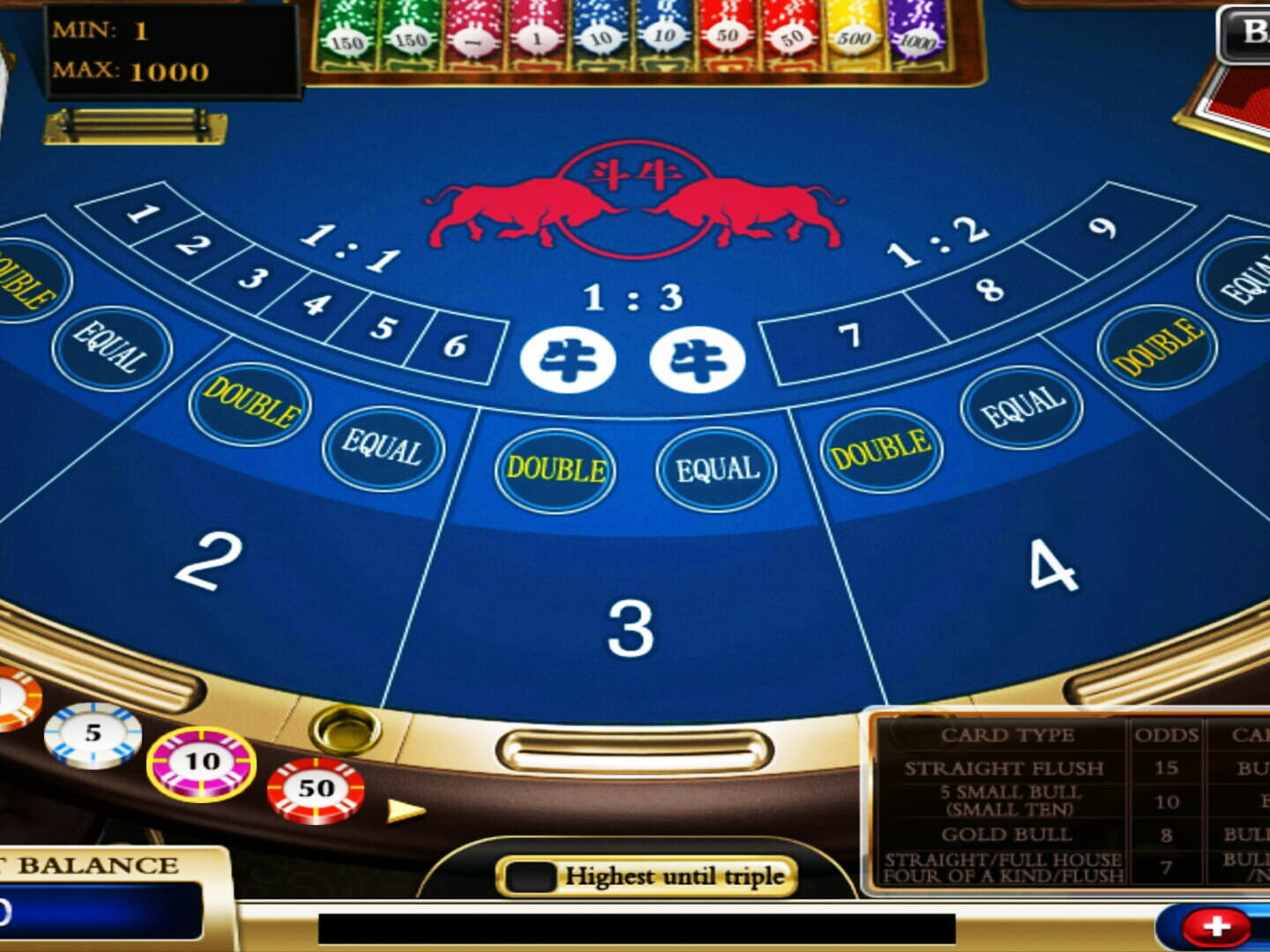 120 Free Spins no deposit casino at King Billy Casino
