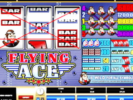 EUR 40 Casino tournaments freeroll at Casino-X