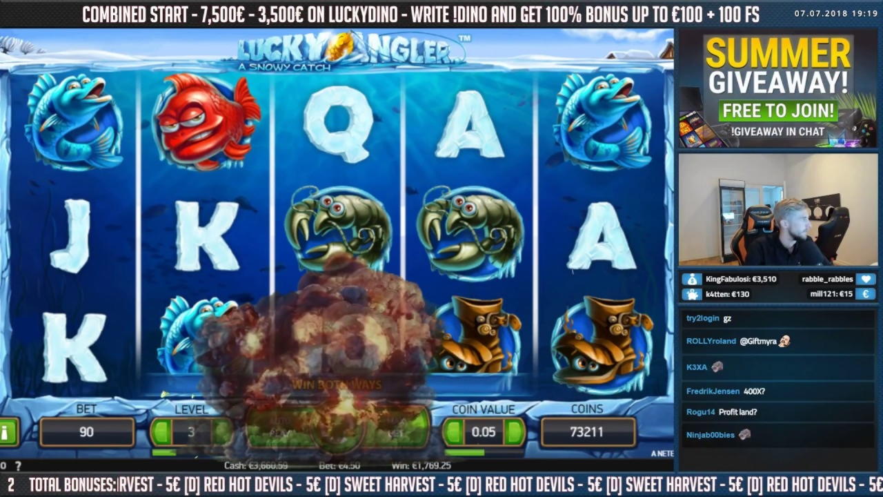 ﻿$220 FREE Chip Casino at Party Casino
