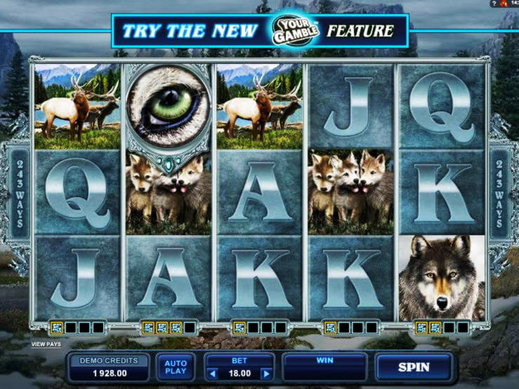 105 Free Spins right now at Genesis Casino