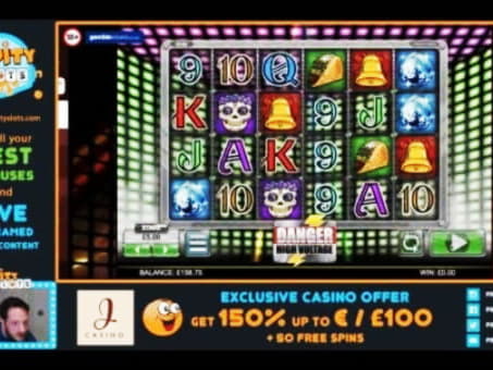 EUR 1305 No deposit bonus casino at Fruity Casa Casino