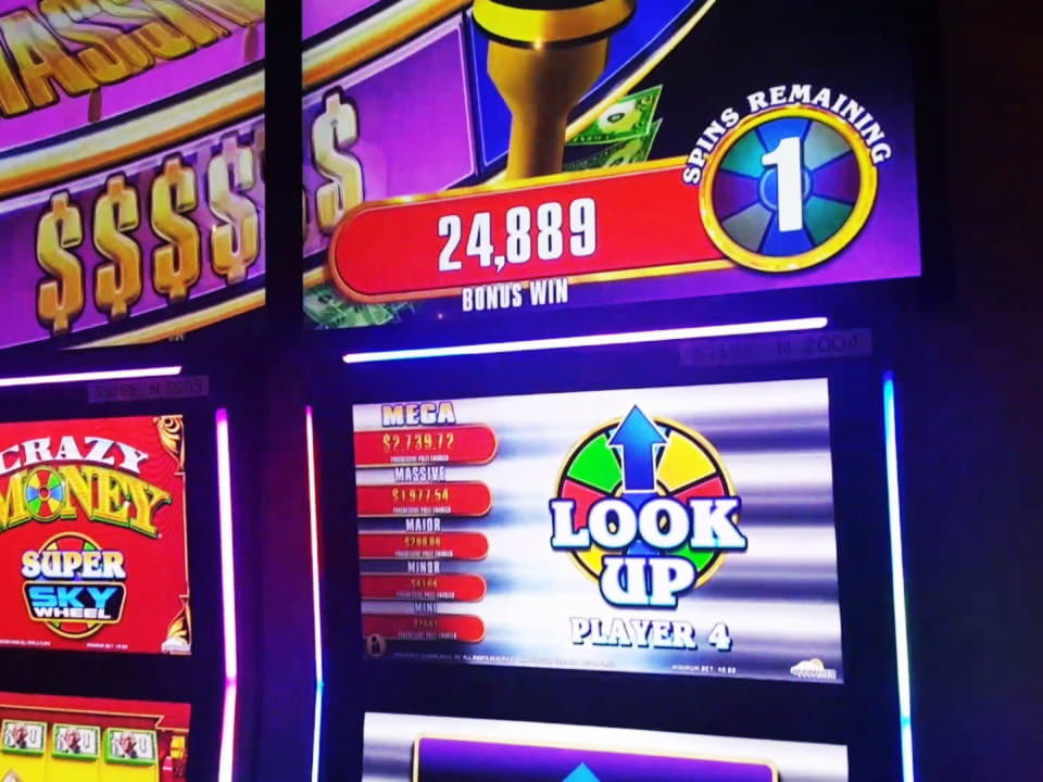 EUR 715 Tournament at Genesis Casino