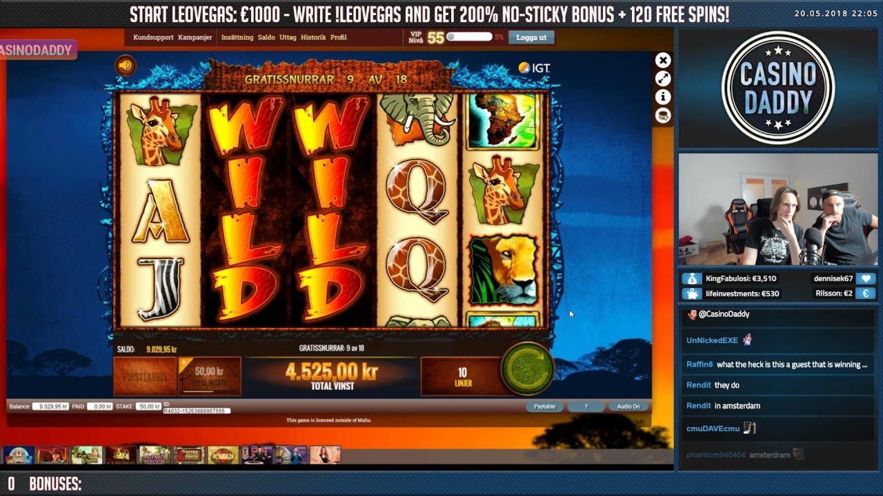 £620 FREE Chip Casino at Come On Casino