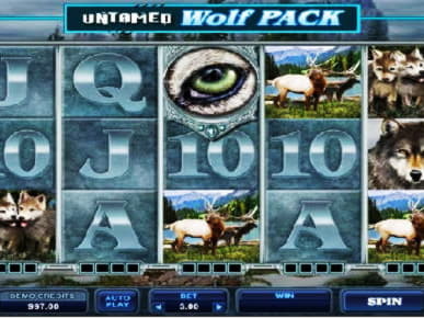 415% Match at a Casino at Jackpot City Casino