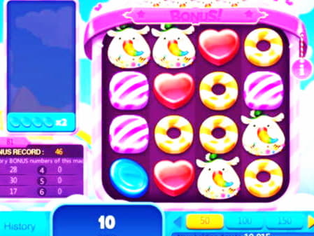 EURO 22 Mobile freeroll slot tournament at All Slots Casino