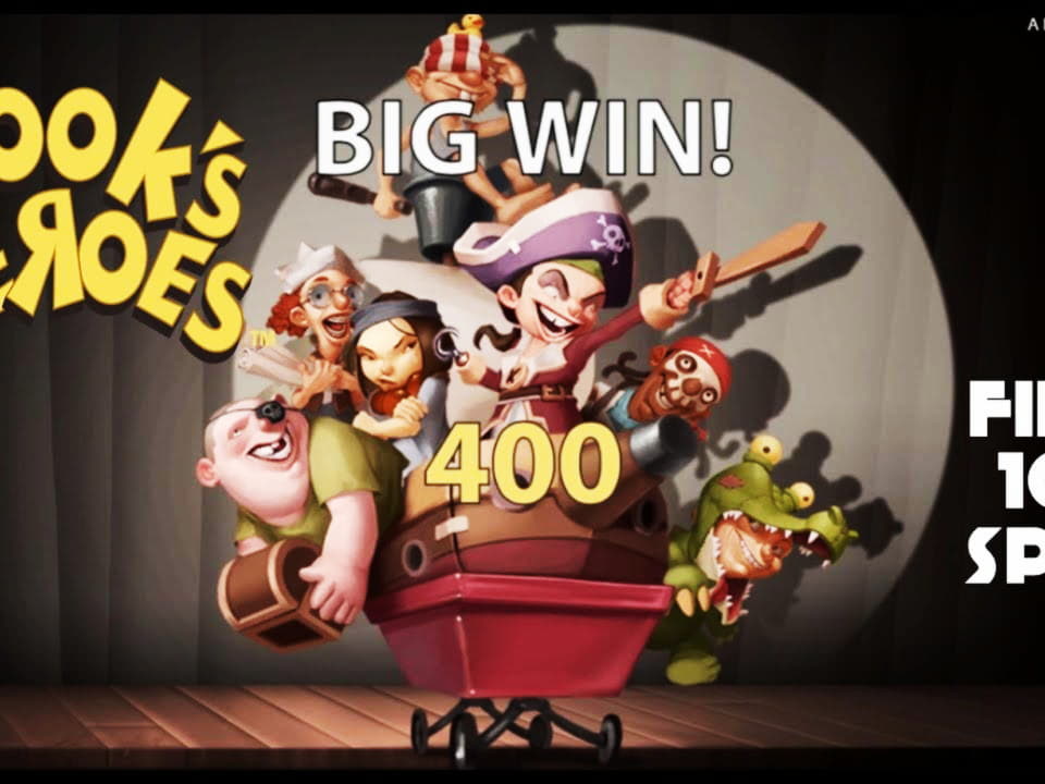 $820 Mobile freeroll slot tournament at BGO Casino