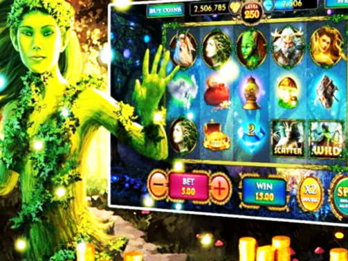 EUR 3395 No deposit bonus code at Spinland Casino